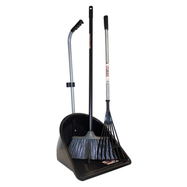 Buy Red Gorilla Tidee Companion Set Black Edition | Online for Equine