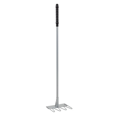 Buy Red Gorilla Tidee Rake | Online for Equine