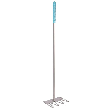 Buy Red Gorilla Tidee Rake | Online for Equine