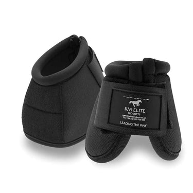 KM Elite Ballistic No-Turn Over-Reach Boots| Online For Equine