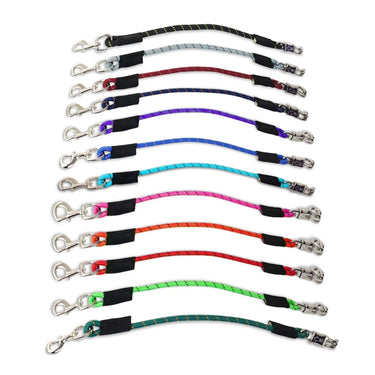 KM Elite Bungee Tie| Online For Equine