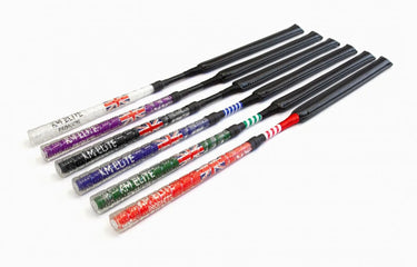 KM Elite Cush Grip Jump Bat Whip