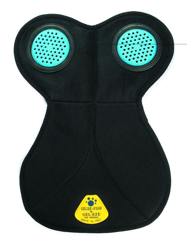 Gel-Eze Fish Front Riser