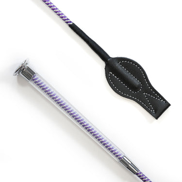 KM Elite Junior Cush Grip Whip Purple