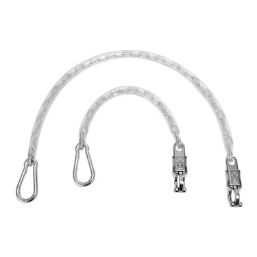 KM Elite Plastic Coated Lorry Chain| Online For Equine