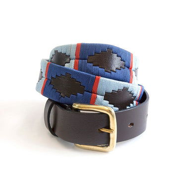 KM Elite Polo Belt - Porterhouse