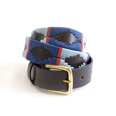 KM Elite Polo Belt - Porterhouse| Online For Equine