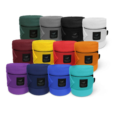 KM Elite Polo Exercise Bandages| Online For Equine