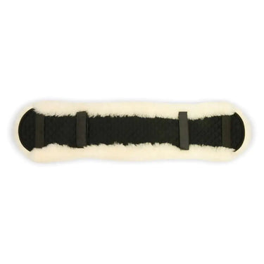 KM Elite Shaped Dressage Girth Sleeve| Online For Equine