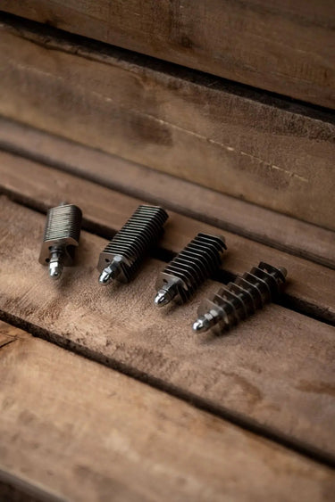 KM Elite Smart Tails Blades| Online For Equine