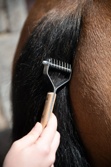 KM Elite Smart Tails Professional| Online For Equine