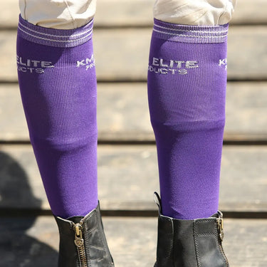 Buy KM Elite Socks| Online for Equine