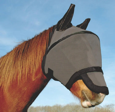 KM Elite Space Fly Mask| Online For Equine