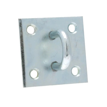 KM Elite Stall Chain Steel Mounting Bracket| Online For Equine