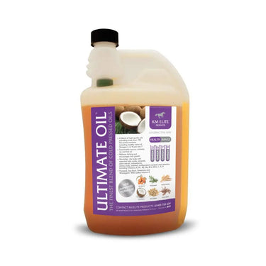 KM Elite Ultimate Oil| Online For Equine