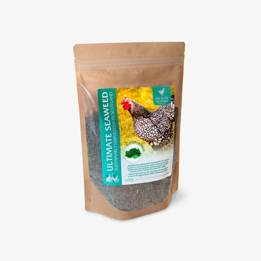 KM Elite Ultimate Seaweed