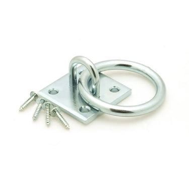 KM Elite Wall Mounted Tie Ring| Online For Equine
