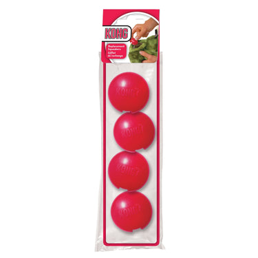 Kong Dr Noyz Spare Squeakers| Online For Equine