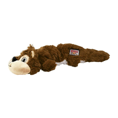 Kong Scrunch Knots Squirrel| Online For Equine