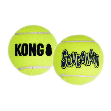 Kong Squeakair Ball| Online For Equine