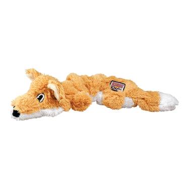 Kong Scrunch Knots Fox| Online For Equine