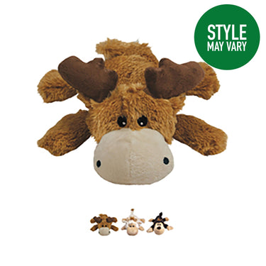 Kong Cozie Natural