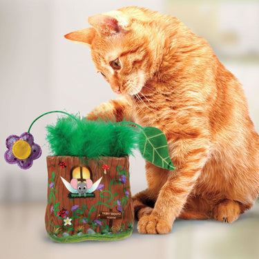 Buy Kong Cat Puzzlements Hideaway | Online for Equine
