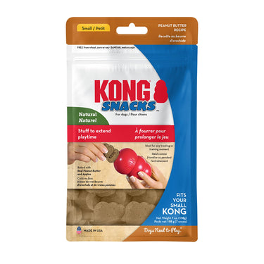 Buy Kong Snacks Peanut Butter | Online for Equine