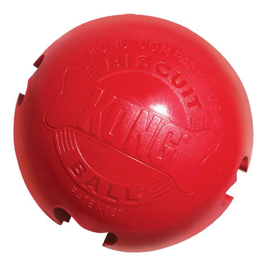 Buy Kong Biscuit Ball | Online for Equine