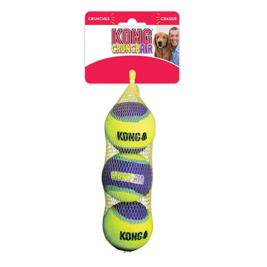 Kong Crunchair Balls| Online For Equine