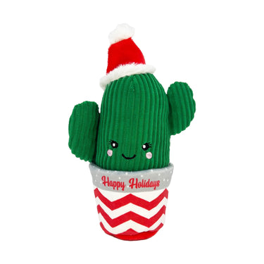Buy Kong Holiday Cat Wrangler Cactus | Online for Equine