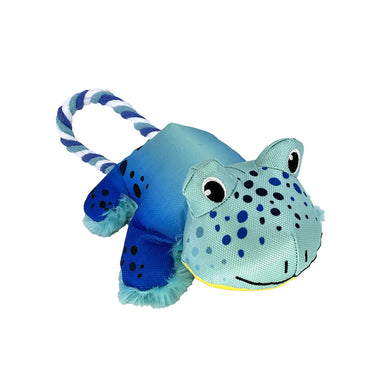 Buy Kong Cozie Tuggz Frog | Online for Equine