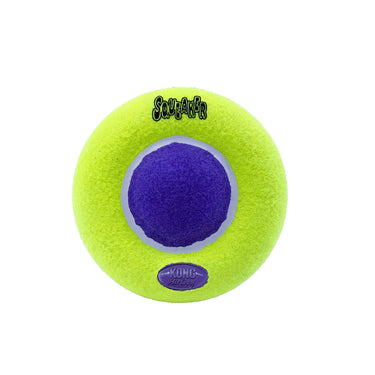 Buy Kong Airdog Squeaker Saucer | Online for Equine