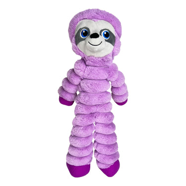 Buy Kong Shakers Crumples Sloth | Online for Equine