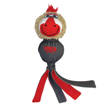 Buy Kong Wubba Zoo Mandrill | Online for Equine