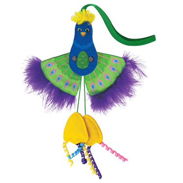 Buy Kong Cat Connects Peacock | Online for Equine