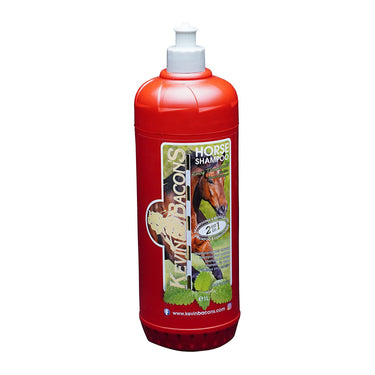 Buy Kevin Bacons Lucy Diamonds 2-In-1 Shampoo & Conditioner | Online for Equine
