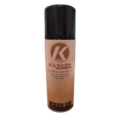 Buy Kanyon Outdoor Universal Footwear Protector Spray| Online for Equine