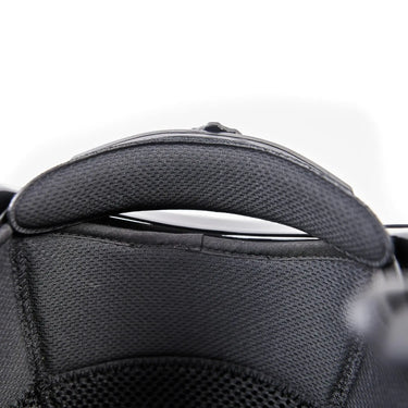 Buy Karben Black Sienna Vented Adjustable Riding Hat| Online for Equine