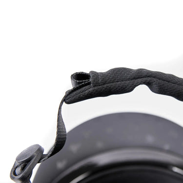 Buy Karben Black Sienna Vented Adjustable Riding Hat| Online for Equine