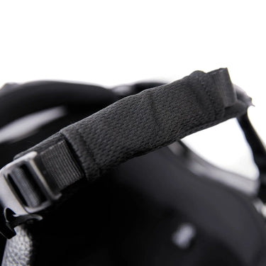 Buy Karben Black Sienna Vented Adjustable Riding Hat| Online for Equine