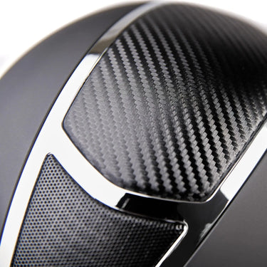 Buy Karben Black Sienna Vented Adjustable Riding Hat| Online for Equine