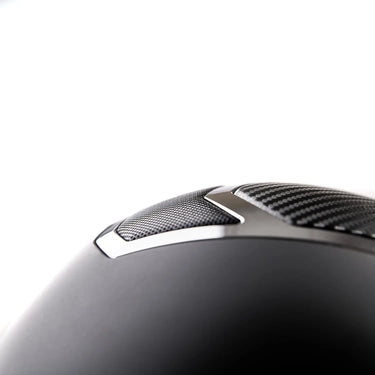 Buy Karben Black Sienna Vented Adjustable Riding Hat| Online for Equine