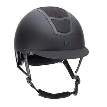 Buy Karben Black Valentina Adjustable Riding Hat| Online for Equine
