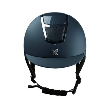 Karben Navy Sienna Vented Adjustable Riding Hat| Online For Equine