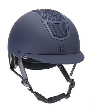 Buy Karben Navy Valentina Adjustable Riding Hat| Online for Equine