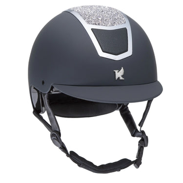 Buy Karben Silver Valentina Adjustable Riding Hat| Online for Equine