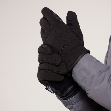 Toggi Kempton Fleece Gloves