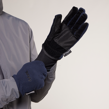 Toggi Kempton Fleece Gloves
