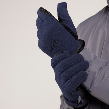 Toggi Kempton Fleece Gloves